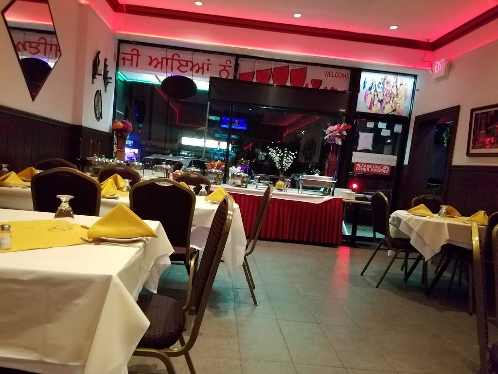 Sohna Punjab | restaurant | 248-3 Union Tpke, Queens, NY 11426, USA | 7184709400 OR +1 718-470-9400