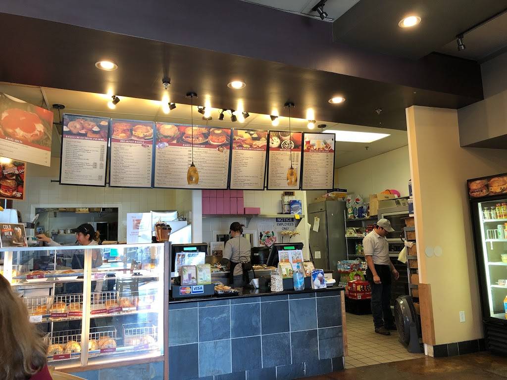 Blazin Bagelz | meal takeaway | 890 Renz Ln Suite 100, Gilroy, CA 95020, USA | 4088466777 OR +1 408-846-6777