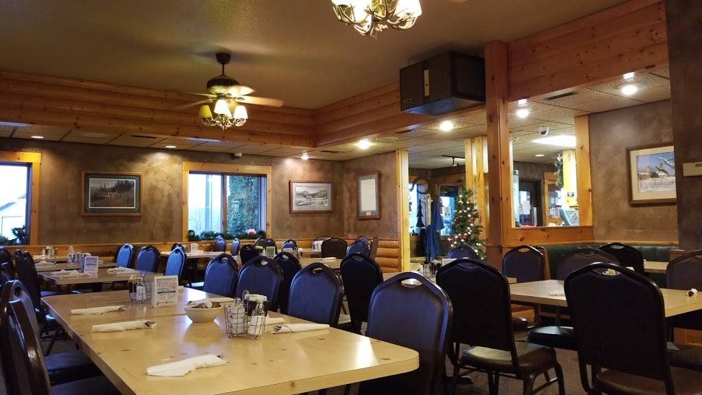 Merlins Family Restaurant | restaurant | 504 19th Ave N, Princeton, MN 55371, USA | 7633895170 OR +1 763-389-5170