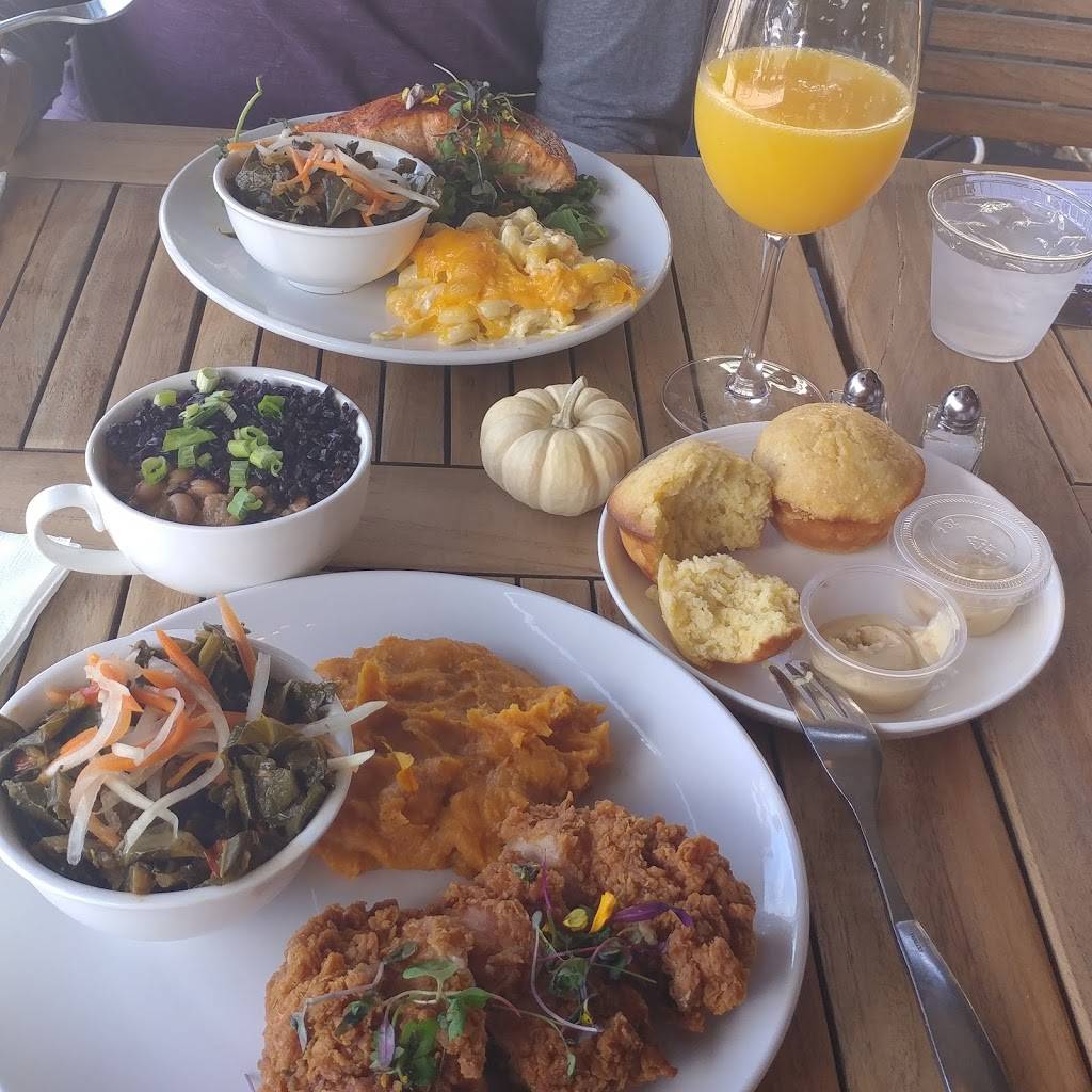 VooDoo Love | restaurant | 303 2nd St, San Francisco, CA 94107, USA | 4156250614 OR +1 415-625-0614