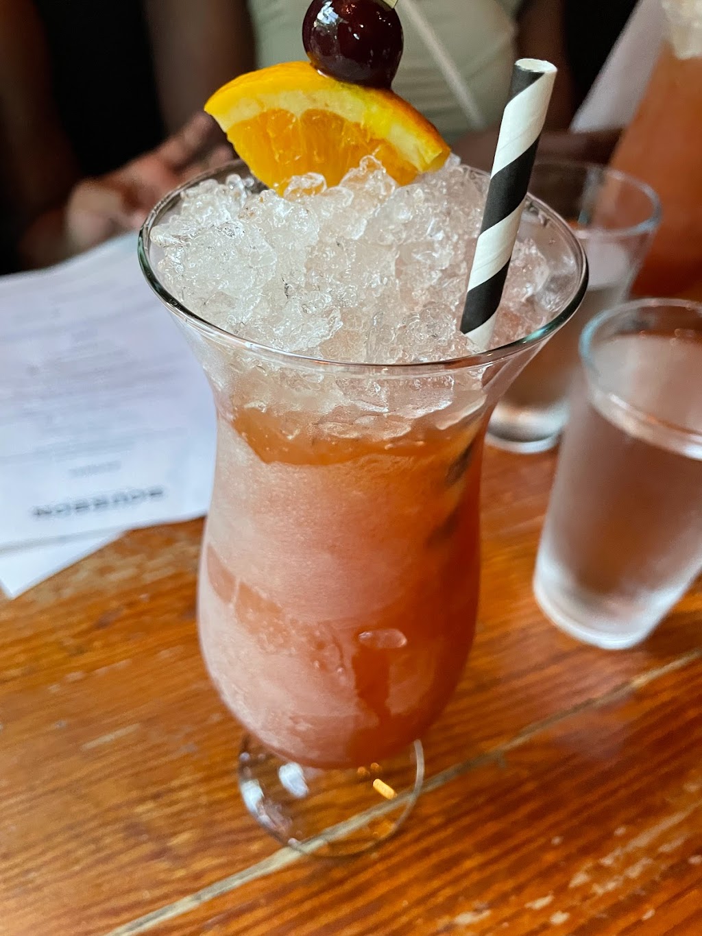 Bourbon | restaurant | 1214 Main St, Columbia, SC 29201, USA | 8034031404 OR +1 803-403-1404