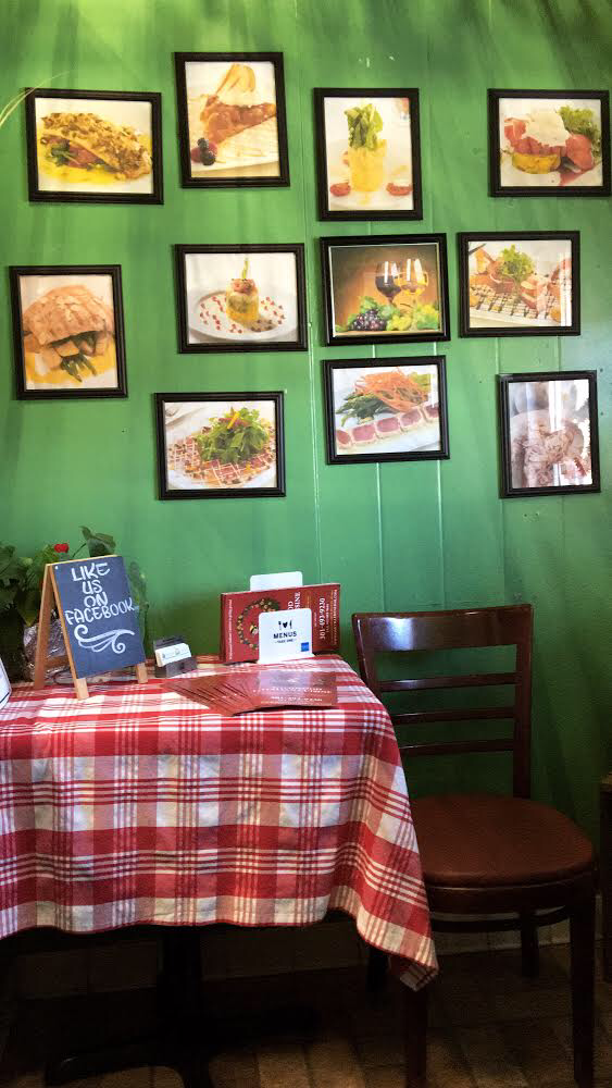 Wildwood Italian Cuisine | restaurant | 1901, 10257 Old Georgetown Rd, Bethesda, MD 20814, USA | 3014939230 OR +1 301-493-9230