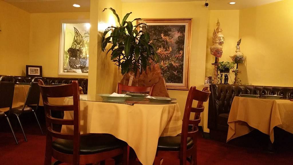 Thai House Restaurant | restaurant | 1824 W Redlands Blvd, Redlands, CA 92373, USA | 9097983143 OR +1 909-798-3143
