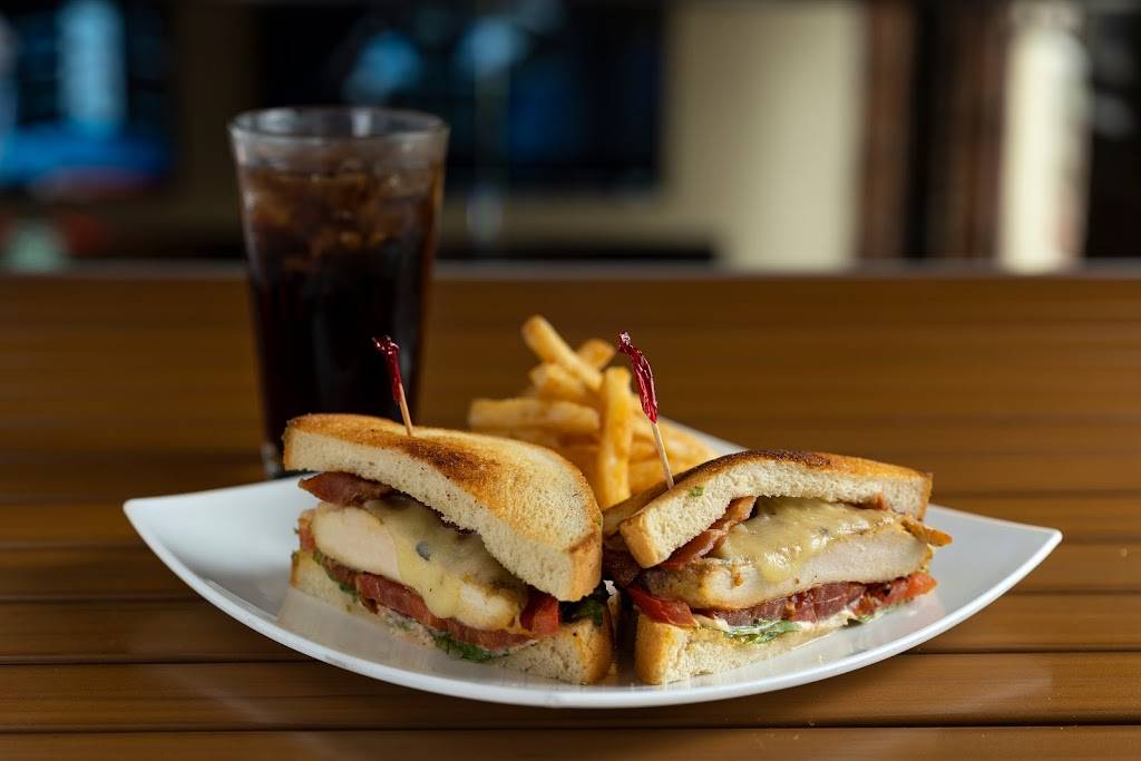 Lions Pride Orlando | restaurant | 123 W Church St, Orlando, FL 32801, USA | 4072034099 OR +1 407-203-4099