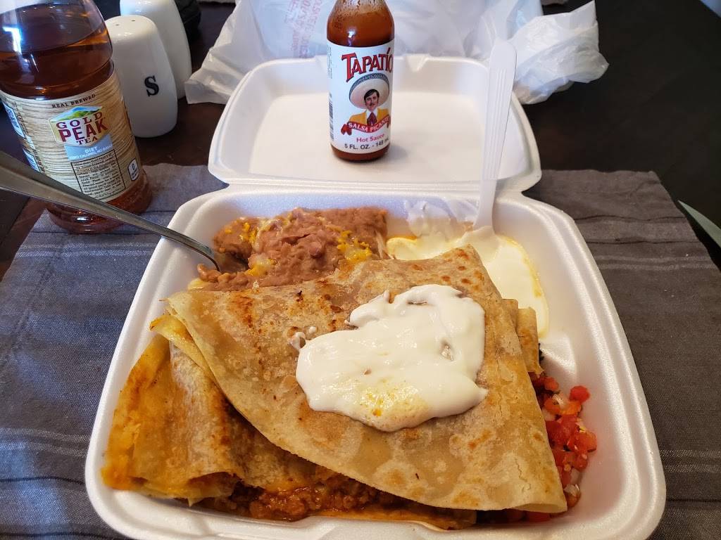 Charquitas Mexican Food | restaurant | 16335 S Houghton Rd, Vail, AZ 85641, USA | 5207295388 OR +1 520-729-5388