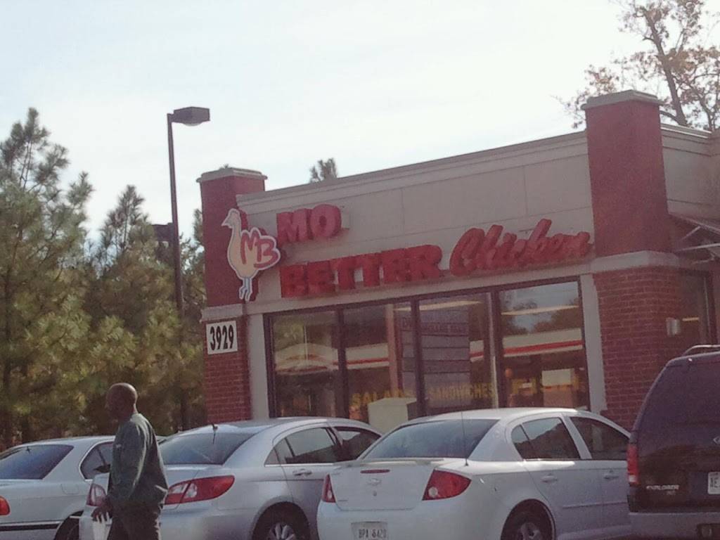 Mo Better Chicken | restaurant | 3929 Flat Shoals Pkwy, Decatur, GA 30034, USA | 4042444990 OR +1 404-244-4990