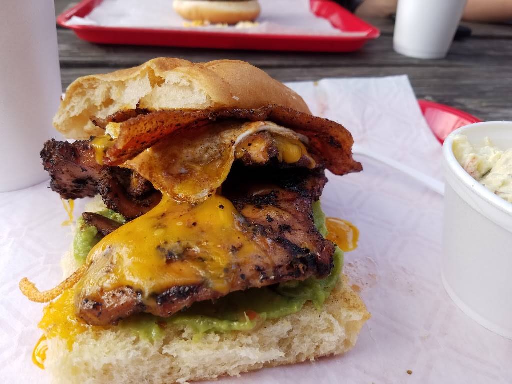 Stanley’s Famous Pit Bar-B-Q | restaurant | 525 S Beckham Ave, Tyler, TX 75702, USA | 9035930311 OR +1 903-593-0311