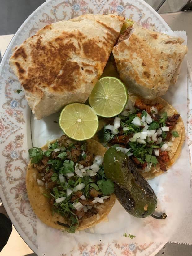 Mi Tierra Mexican Authentic Restaurant | restaurant | 4469 e, IN-10, De Motte, IN 46310, USA | 2193455583 OR +1 219-345-5583