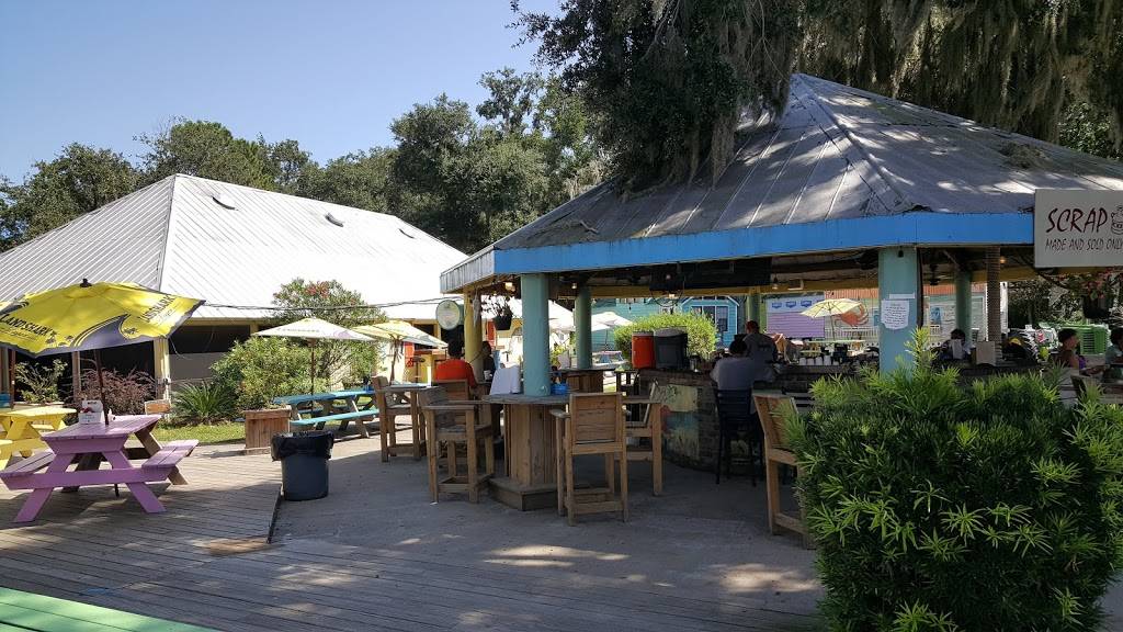 Daufuskie Crab Co | restaurant | 256 Cooper River Landing Rd, Daufuskie Island, SC 29915, USA | 8437856652 OR +1 843-785-6652