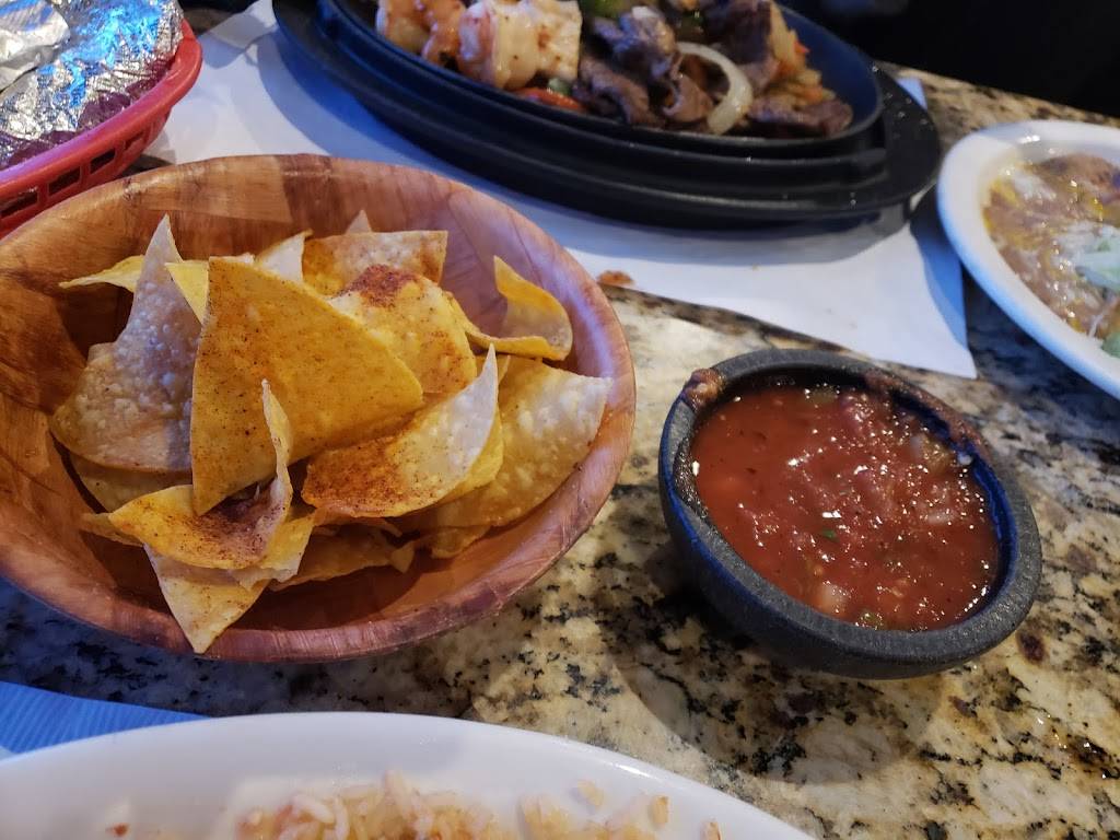 La Hacienda Draper | restaurant | 12434 Minuteman Dr, Draper, UT 84020, USA | 8015712737 OR +1 801-571-2737