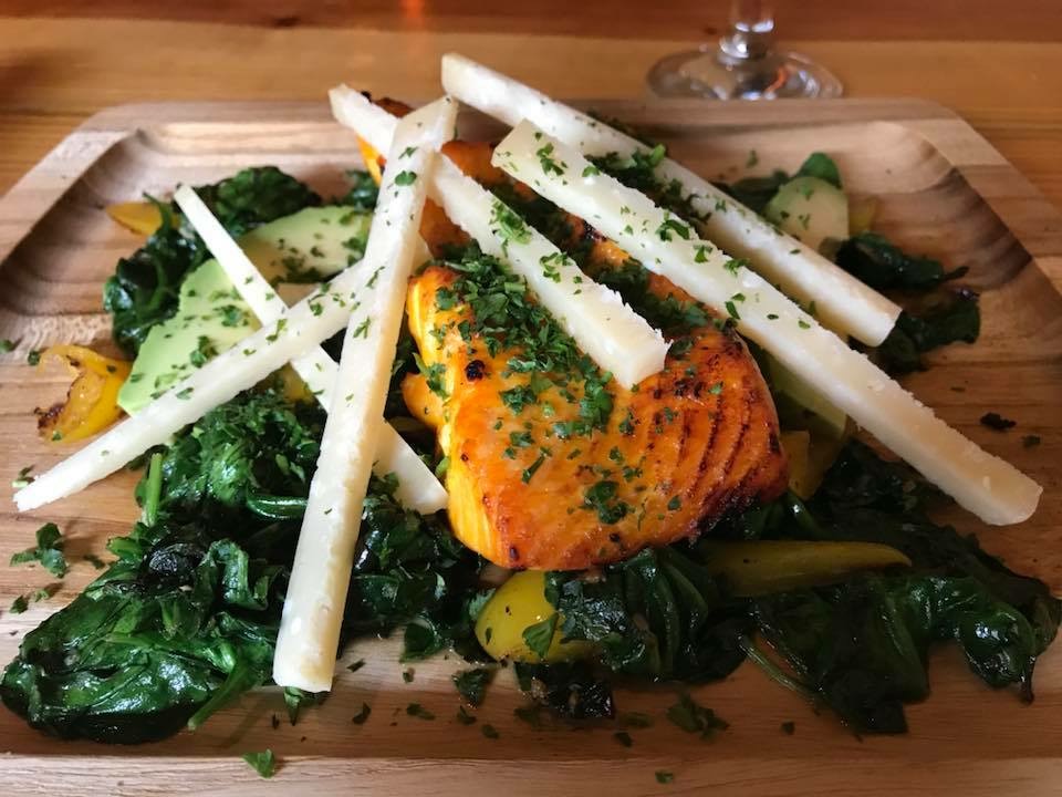 Green Lettuce USA | restaurant | 626 Congaree Rd Unit 6, Greenville, SC 29607, USA | 8642141355 OR +1 864-214-1355