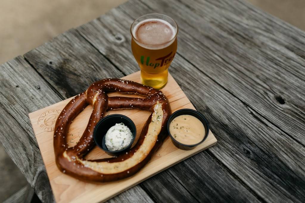 Hop Tree Brewing | night club | 1297 Hudson Gate Dr, Hudson, OH 44236, USA | 3303420060 OR +1 330-342-0060