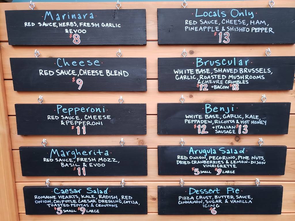 Bull Run Pizza | restaurant | 6035 NE Halsey St, Portland, OR 97213, USA | 9718880301 OR +1 971-888-0301