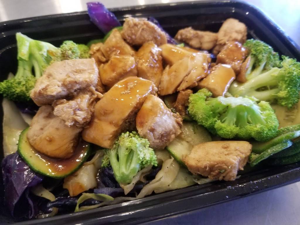 Heat N Eat | restaurant | 200 Paul Huff Parkway, Cleveland, TN 37312, USA | 4234880627 OR +1 423-488-0627