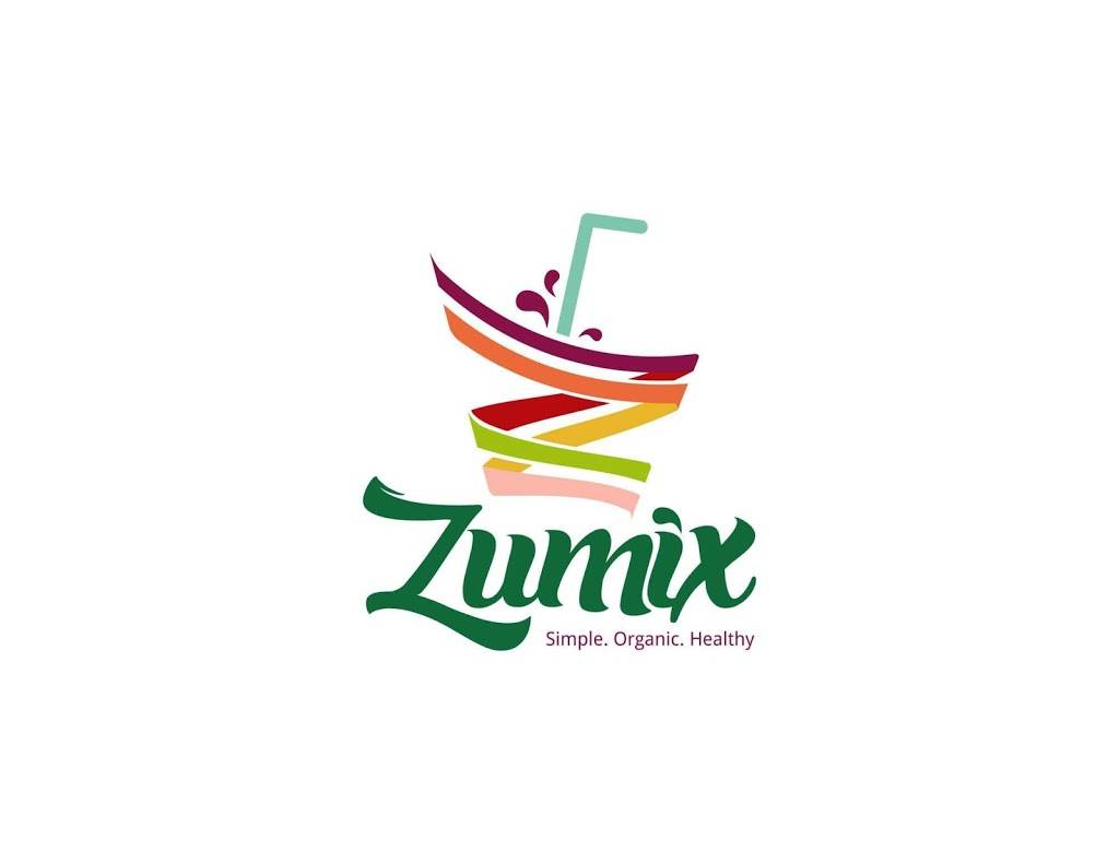 Zumix | restaurant | 655 El Camino Real, San Bruno, CA 94066, USA | 6502705709 OR +1 650-270-5709