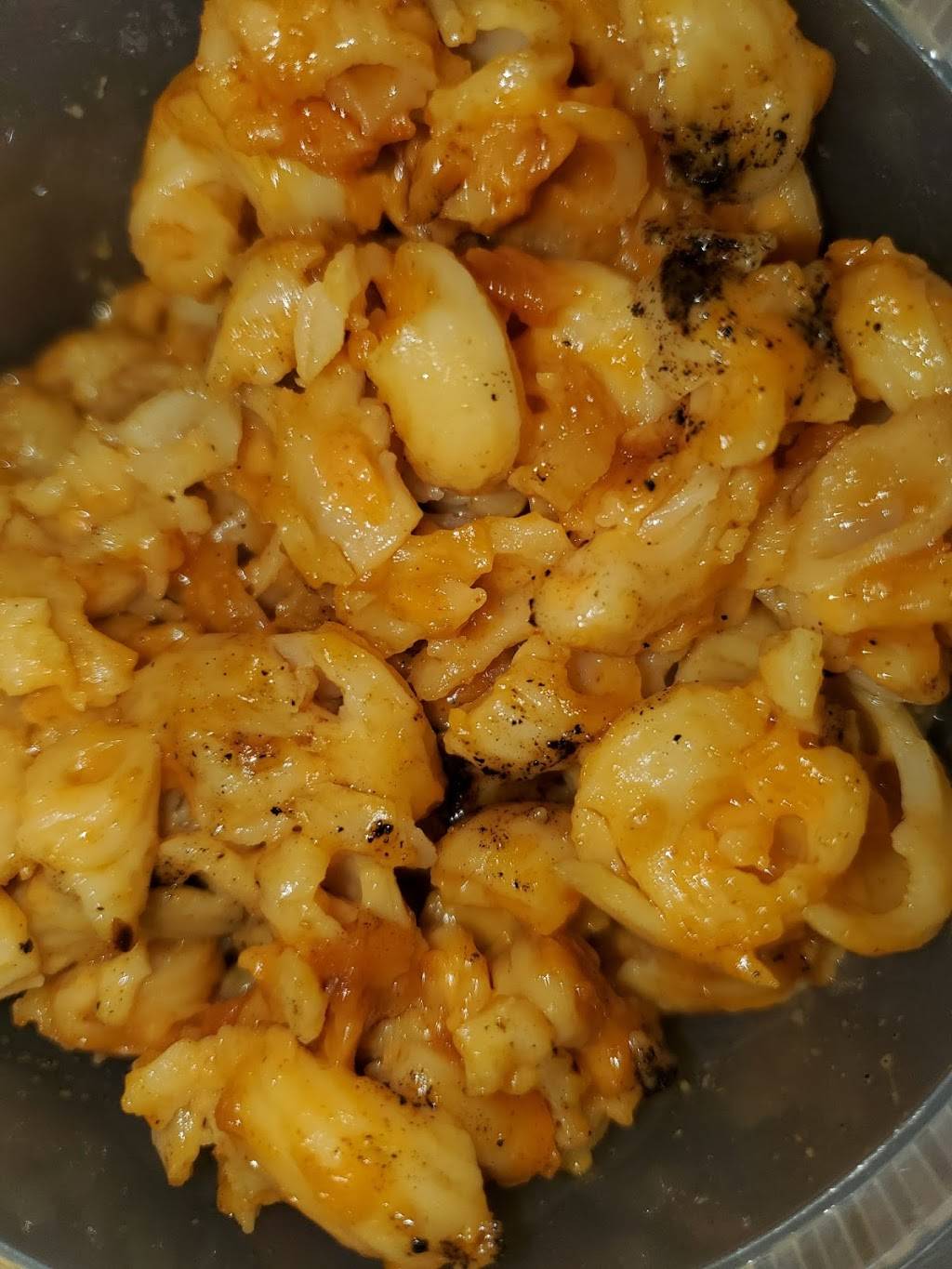 BBQd Productions Sports Bar & Grill Kenosha | restaurant | 4235 Green Bay Rd Unit 7, Kenosha, WI 53144, USA | 2627645005 OR +1 262-764-5005