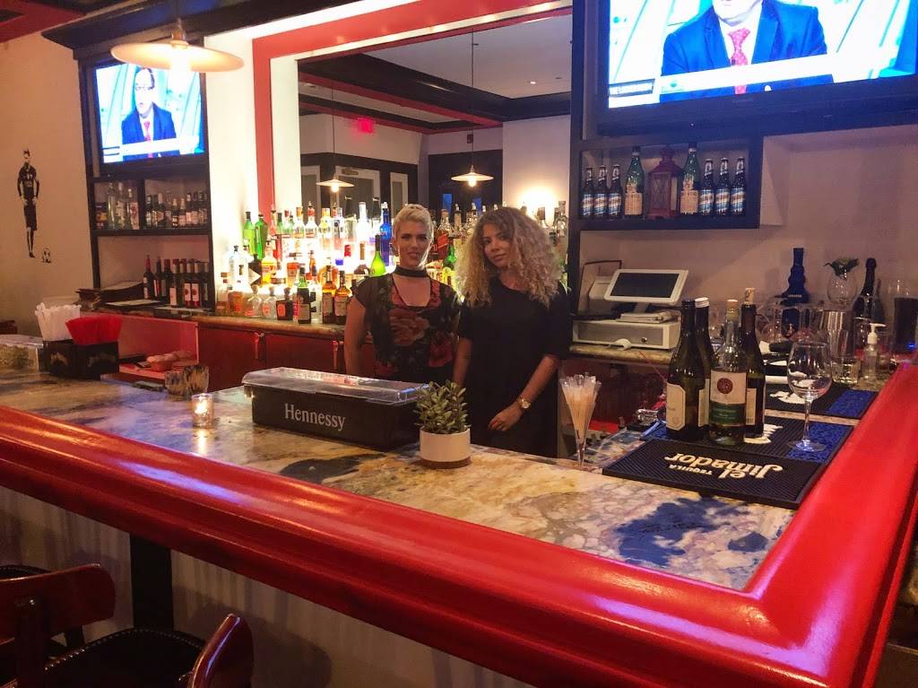 El Tango Argentina Grill Englewood | restaurant | 22 N Van Brunt St, Englewood, NJ 07631, USA | 2014082922 OR +1 201-408-2922