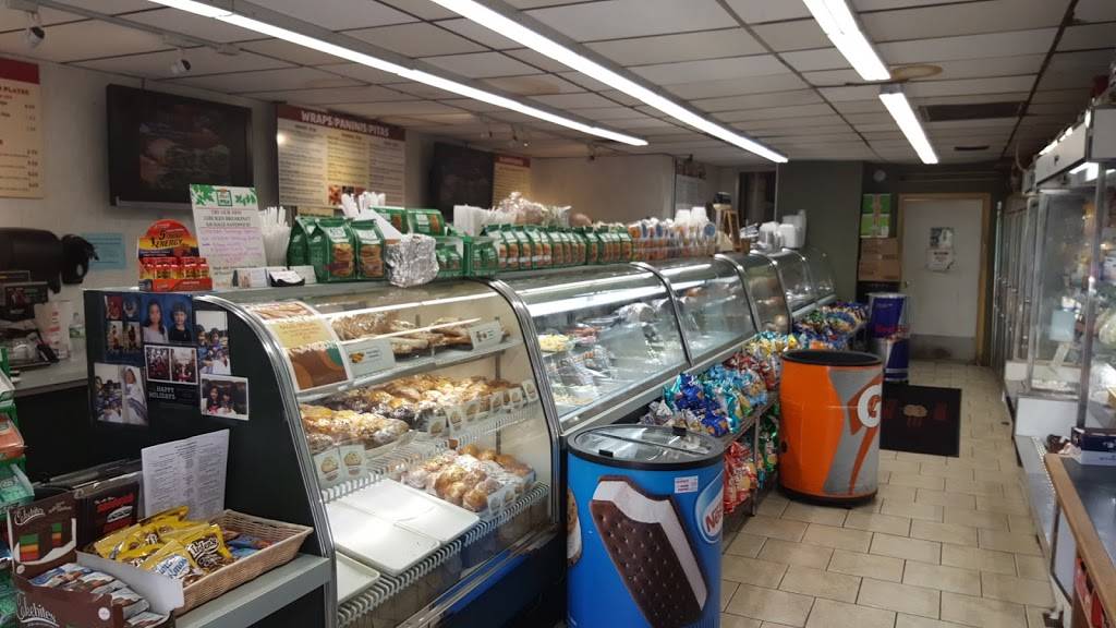 Sandwich Express | restaurant | 10 Washington Ave, Plainview, NY 11803, USA | 5165131181 OR +1 516-513-1181