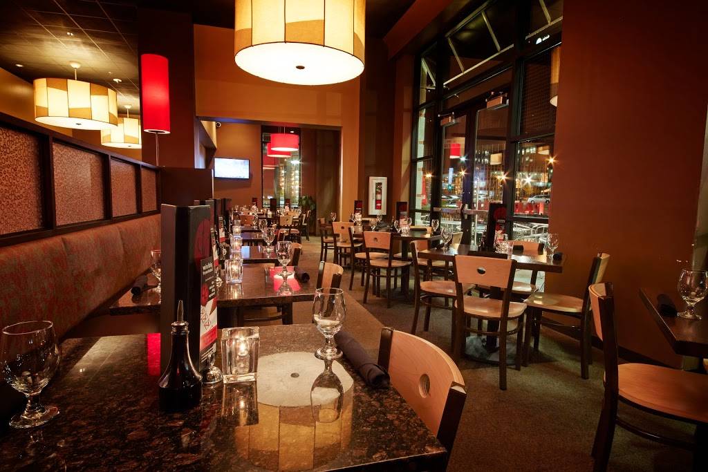 Drunken Fish - Ballpark Village | night club | STL Ballpark Village, 601 Clark Ave #104, St. Louis, MO 63102, USA | 3148990500 OR +1 314-899-0500