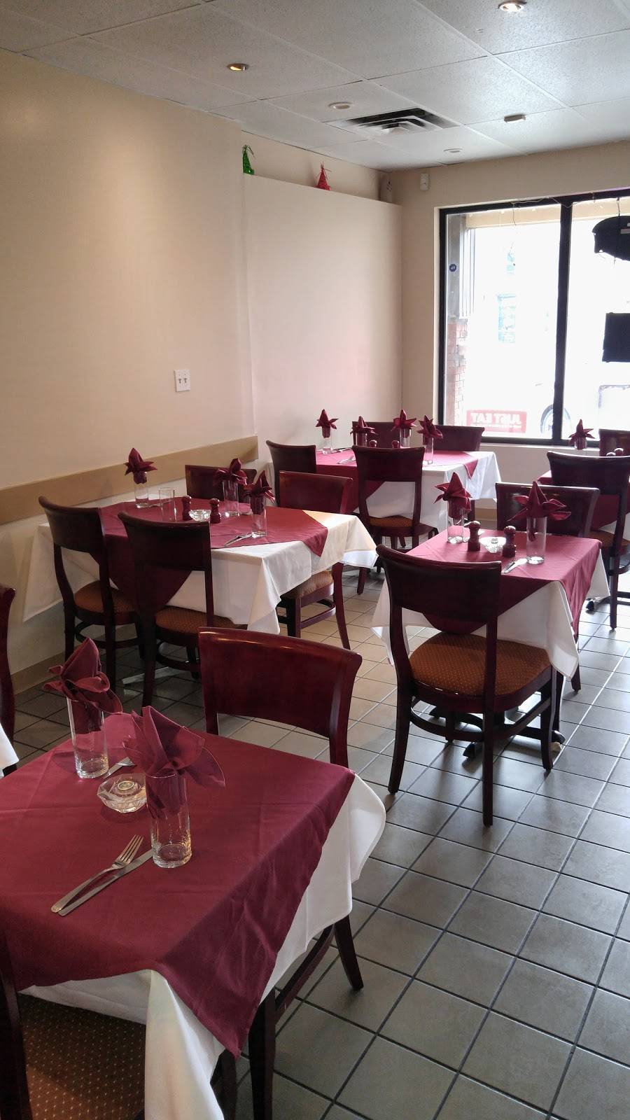 Tandoori Flavour | restaurant | 157 Bayfield St #5A, Barrie, ON L4M 3B4, Canada | 7052437749 OR +1 705-243-7749