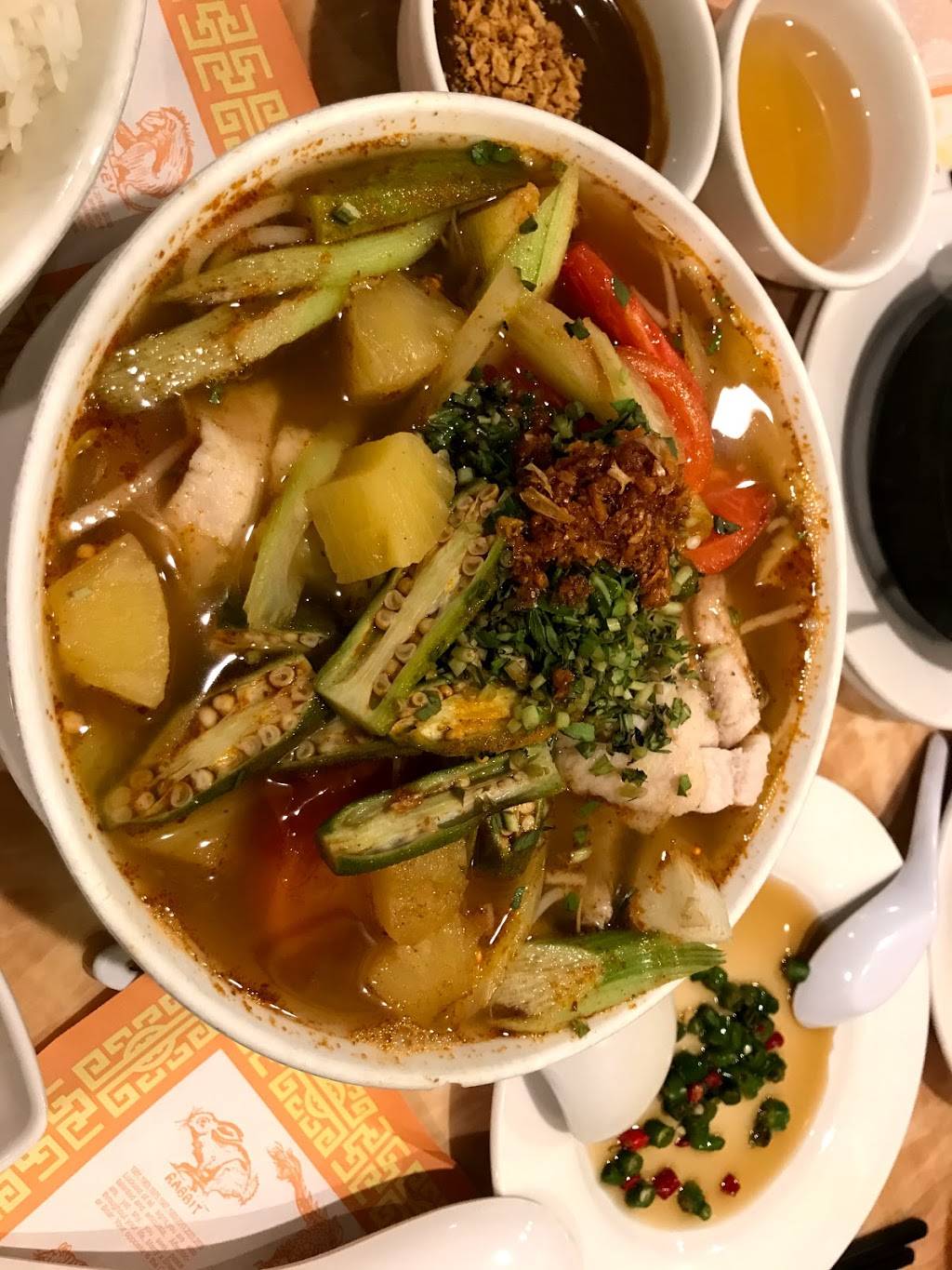 Huong Tram | restaurant | 1601 Washington Ave, Philadelphia, PA 19146, USA | 2155454067 OR +1 215-545-4067