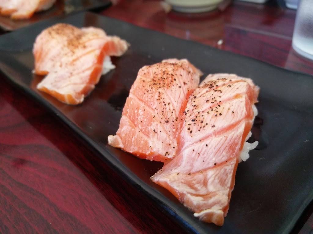 Hime Sushi | restaurant | 4110 Edison Ave, Chino, CA 91710, USA | 9096282521 OR +1 909-628-2521