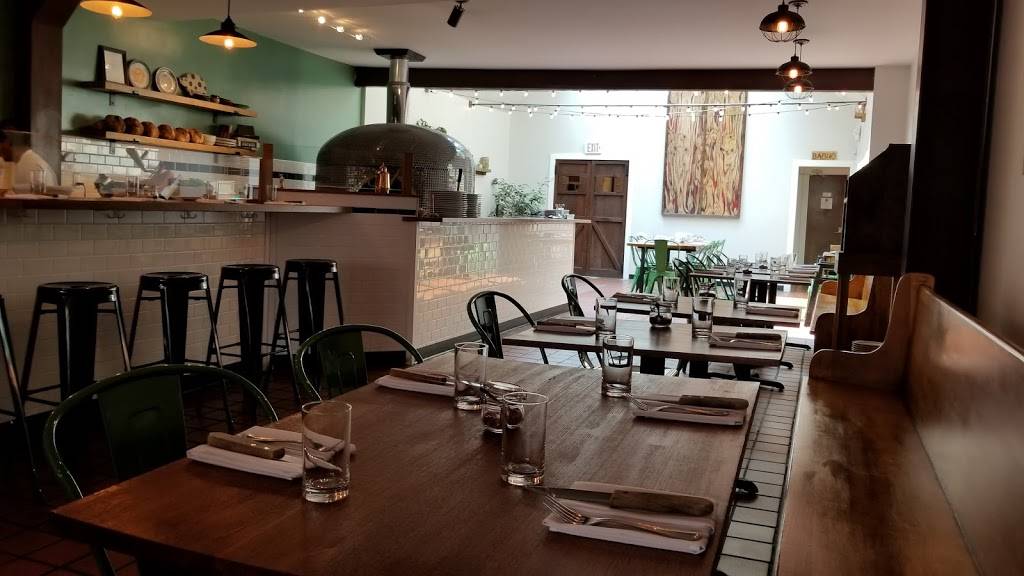 Oak Pizzeria Napoletana | restaurant | 2801, 523 Warren St, Hudson, NY 12534, USA | 5186716300 OR +1 518-671-6300