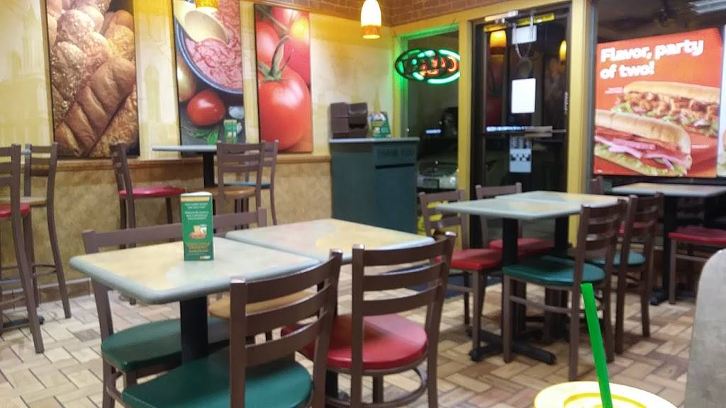 Subway | meal takeaway | 728 Cheyenne Meadows Rd Ste A1, Colorado Springs, CO 80906, USA | 7195408587 OR +1 719-540-8587