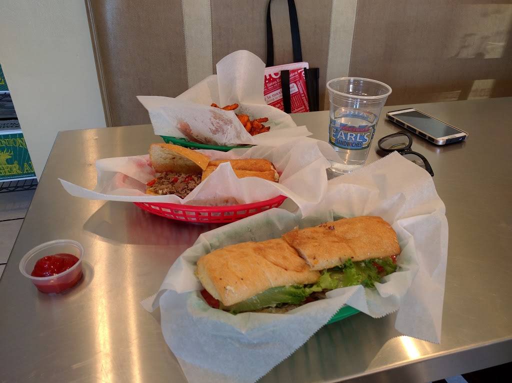 Earls Sandwiches (Clarendon) | restaurant | 2605 Wilson Blvd, Arlington, VA 22201, USA | 7032480150 OR +1 703-248-0150