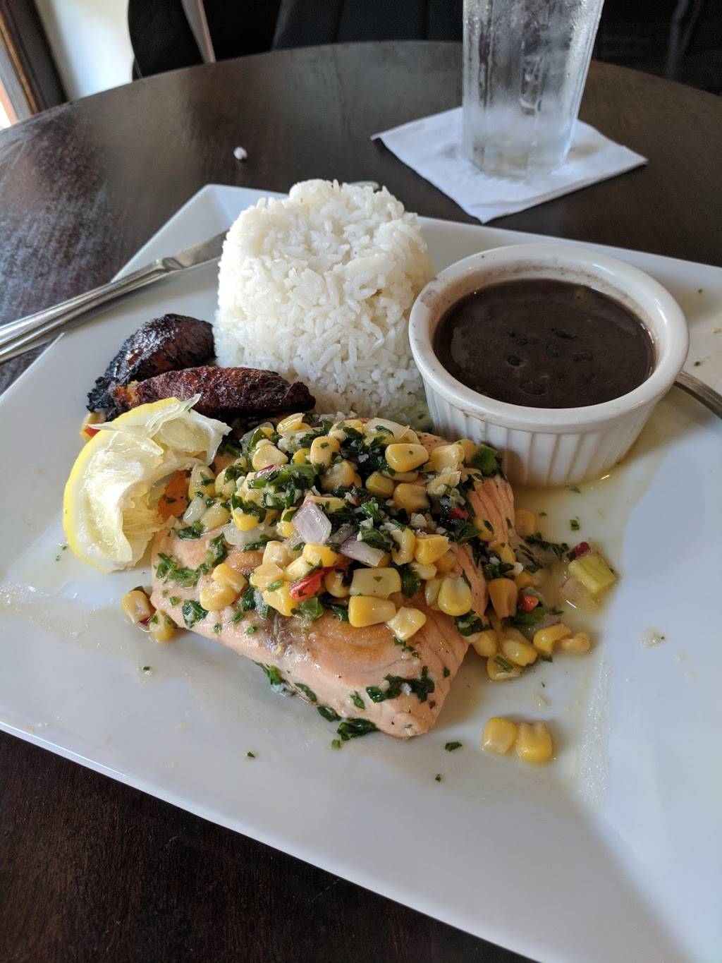 Madera | restaurant | 47-29 Vernon Blvd, Long Island City, NY 11101, USA | 7186061236 OR +1 718-606-1236