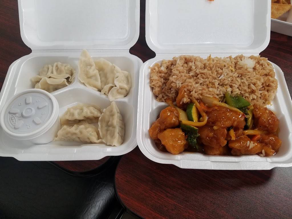 GREAT WALL chinese restaurant | restaurant | 1101 Granbury St, Cleburne, TX 76033, USA | 6823171123 OR +1 682-317-1123