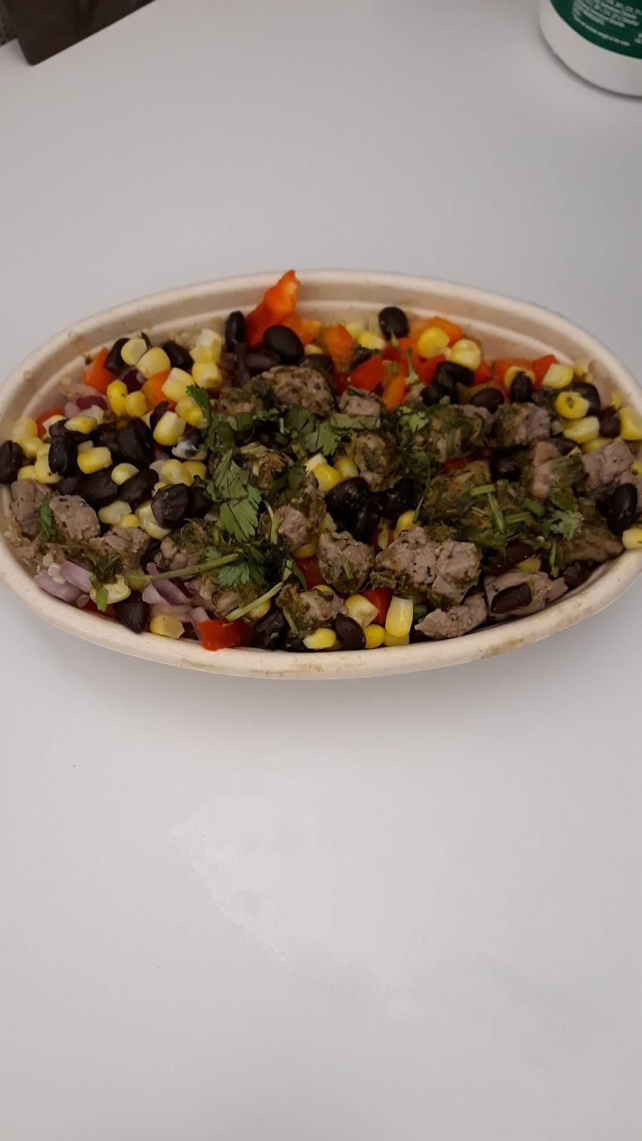 Grabbagreen Food + Juice , Charlotte Ballantyne | restaurant | 3429 Toringdon Way #104, Charlotte, NC 28277, USA | 7042083636 OR +1 704-208-3636