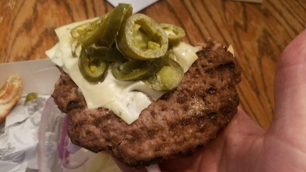 Carls Jr. | restaurant | 306 N Nevada Ave, Colorado Springs, CO 80903, USA | 7196324945 OR +1 719-632-4945