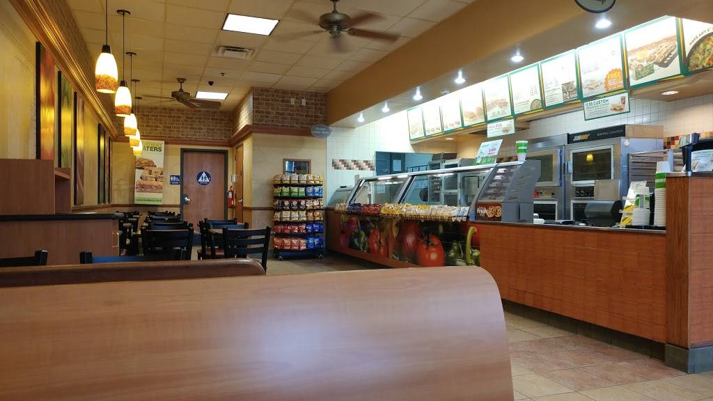 Subway Restaurants | restaurant | 2295 Otay Lakes Rd #114, Chula Vista, CA 91915, USA | 6193977375 OR +1 619-397-7375