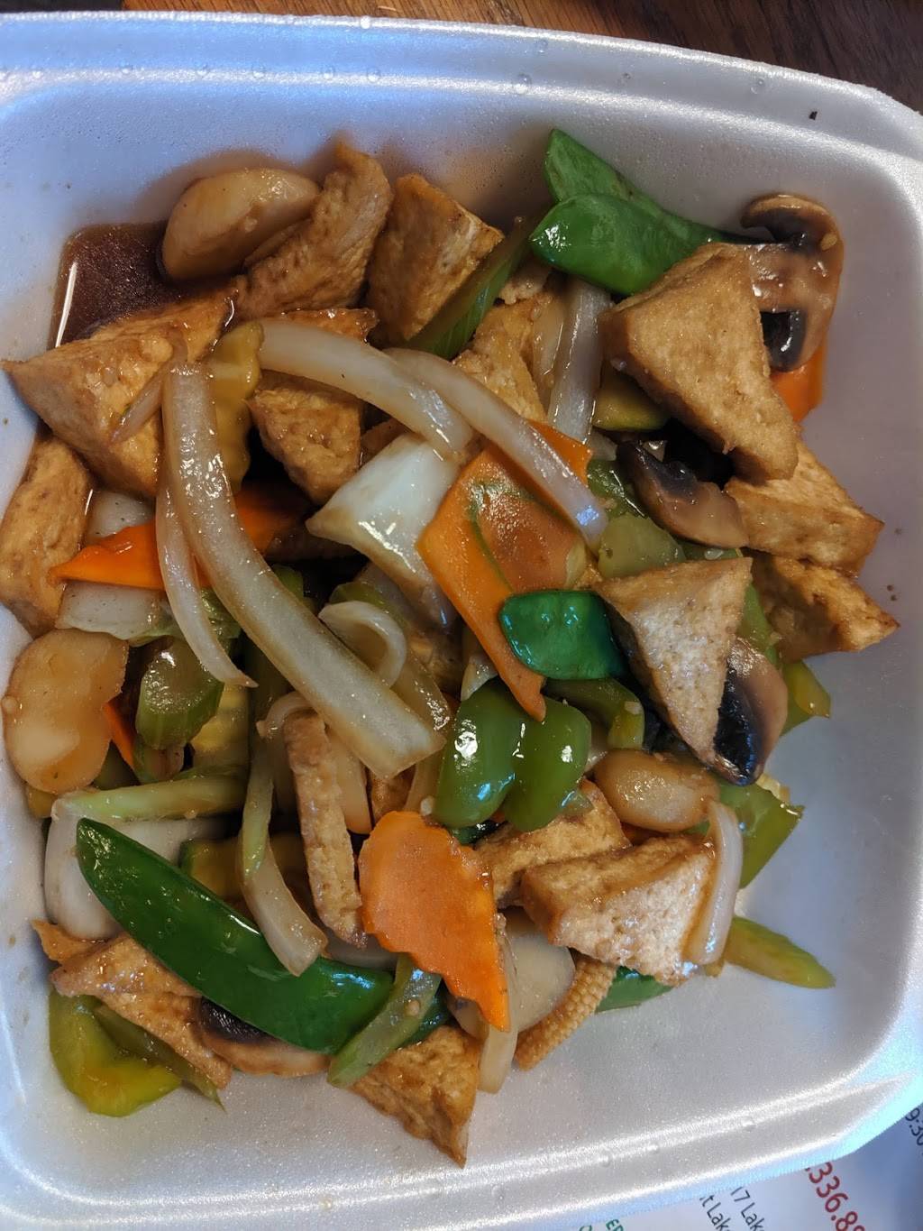 Asian Palace | restaurant | 817 Lake St, Spirit Lake, IA 51360, USA | 7123368893 OR +1 712-336-8893