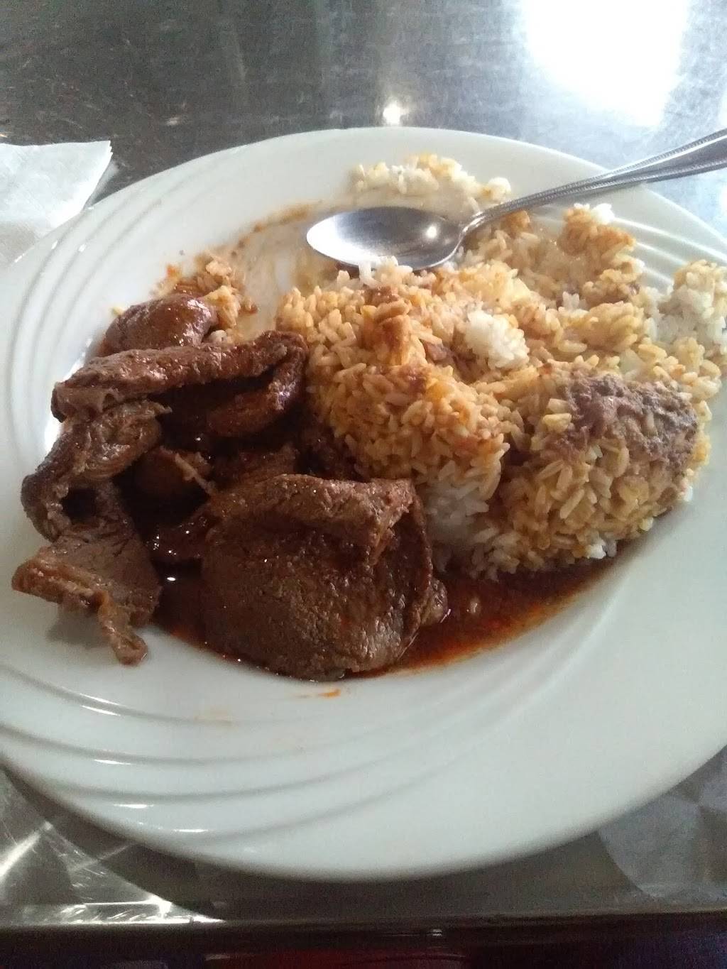 La Farandula | restaurant | 1914, 85 Bloomfield Ave, Newark, NJ 07104, USA | 9733500033 OR +1 973-350-0033