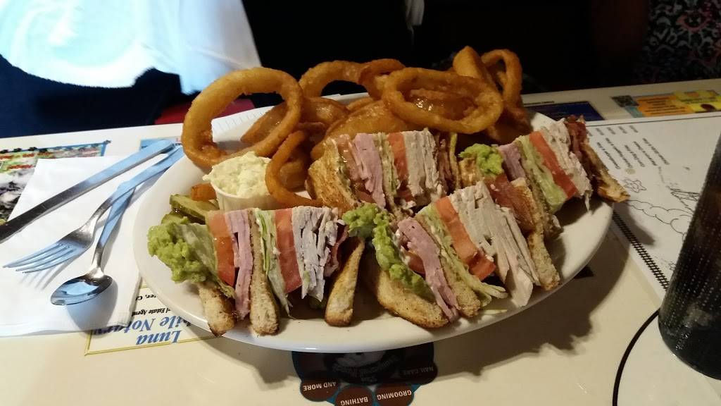 Crazy Ottos Diner | restaurant | 43528 20th St W, Lancaster, CA 93534, USA | 6619486502 OR +1 661-948-6502