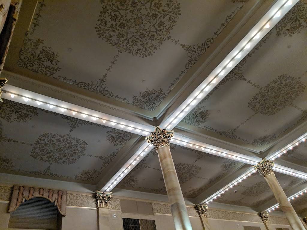 Sinclairs Restaurant | restaurant | 590534200003000003, West Baden Springs, IN 47469, USA | 8129365579 OR +1 812-936-5579