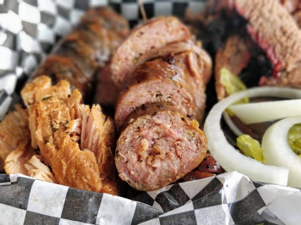 Paw Paw Chico BBQ | restaurant | 26835 Cypresswood Dr #12, Spring, TX 77373, USA | 8325981749 OR +1 832-598-1749
