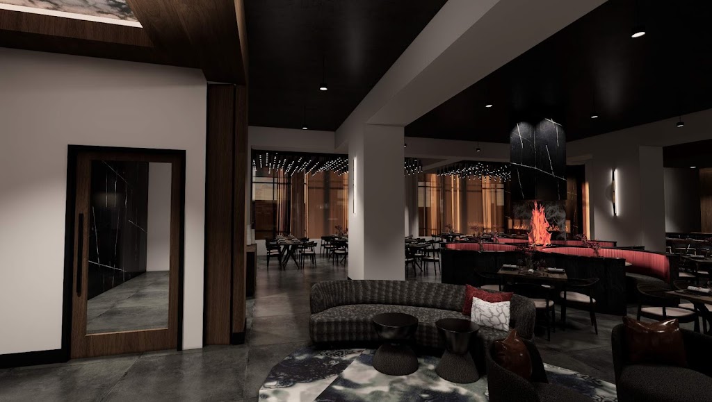 Hestia Rooftop | restaurant | 14819 Ballantyne Village Way 16th Floor, Charlotte, NC 28277, USA | 9803167226 OR +1 980-316-7226