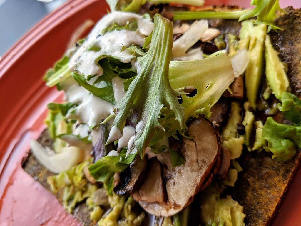 Try It Raw | restaurant | 213 E Maple Rd, Birmingham, MI 48009, USA | 2485936994 OR +1 248-593-6994