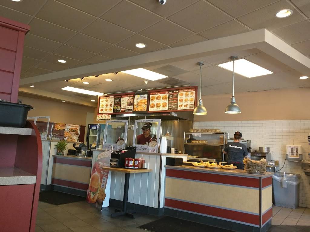 Wayback Burgers | restaurant | 1547 California Cir, Milpitas, CA 95035, USA | 4082627100 OR +1 408-262-7100