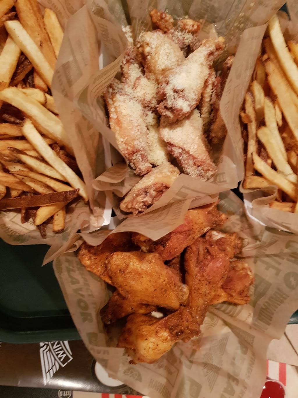 Wingstop | restaurant | 5857 S Central Ave #170, Los Angeles, CA 90001, USA | 3238469464 OR +1 323-846-9464