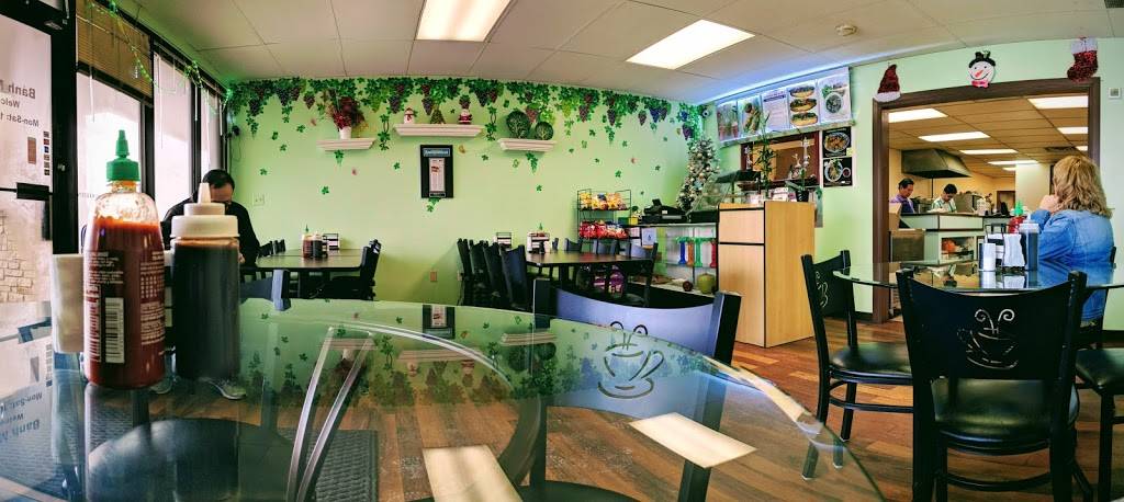Banh Mi Viet | cafe | 3315 N Academy Blvd, Colorado Springs, CO 80917, USA | 7196299416 OR +1 719-629-9416