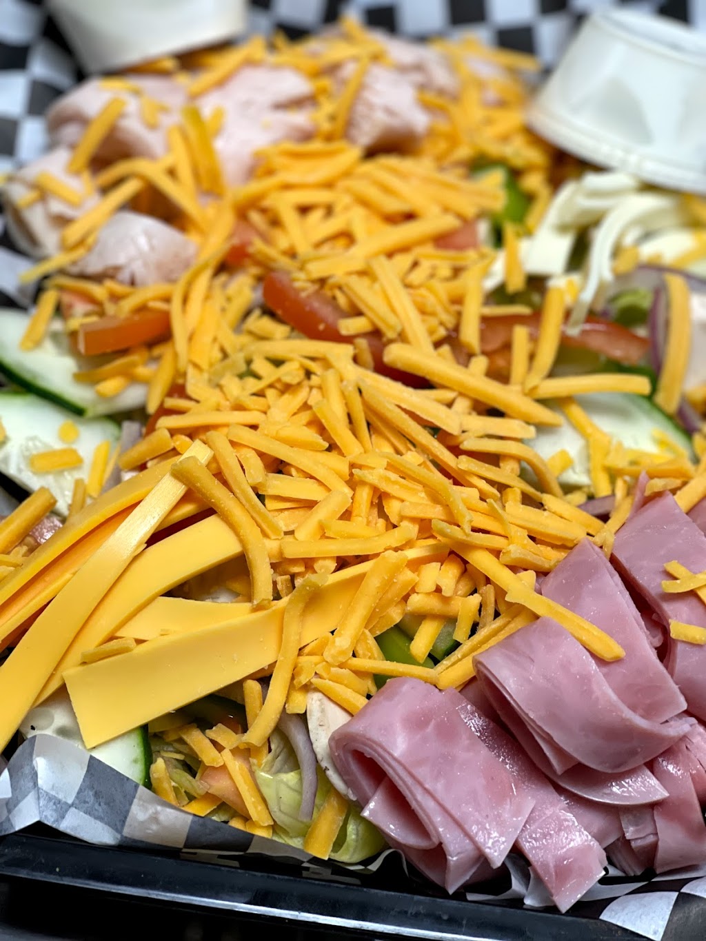 Long Wongs Hot wings | restaurant | 8345 W Thunderbird Rd Suite B-105, Peoria, AZ 85381, USA | 6233223285 OR +1 623-322-3285