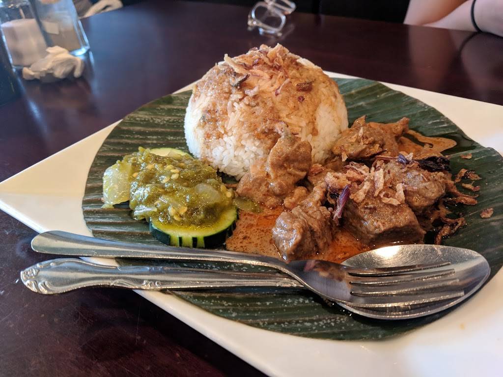 Java Bistro | meal takeaway | 9090 Milliken Ave #120, Rancho Cucamonga, CA 91730, USA | 9099488500 OR +1 909-948-8500