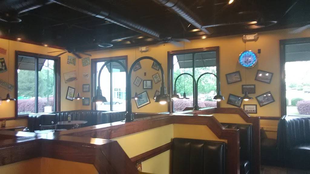 Zaxbys Chicken Fingers & Buffalo Wings | restaurant | 221 French Farms Blvd, Athens, AL 35611, USA | 2562330098 OR +1 256-233-0098