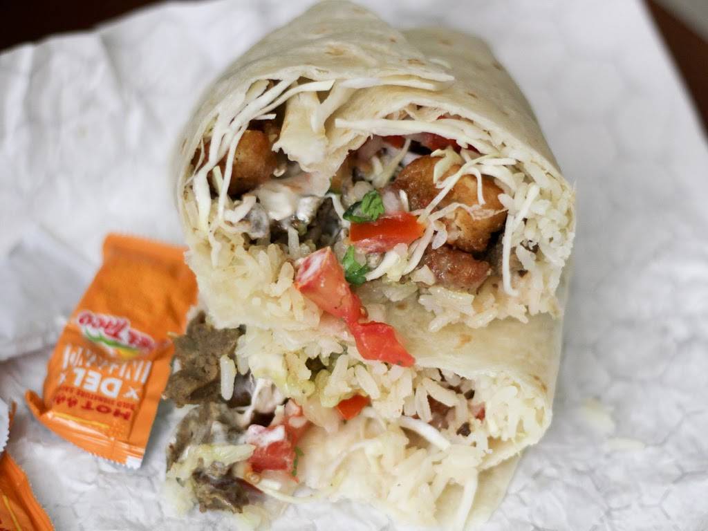 Del Taco | meal takeaway | 7121 Carlson Cir, Canoga Park, CA 91303, USA | 8183468167 OR +1 818-346-8167