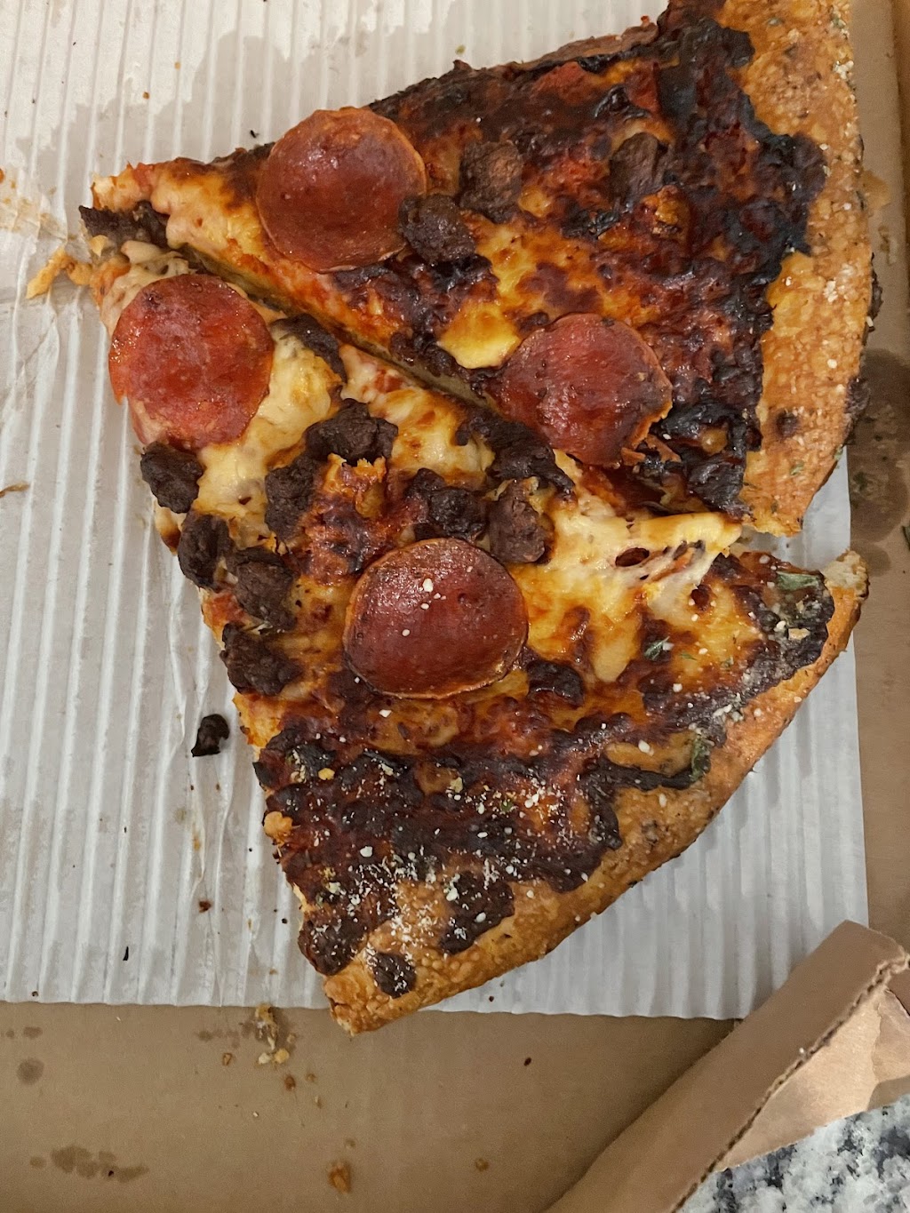 Pizza Hut | meal takeaway | 2221 S Ferdon Blvd #2227, Crestview, FL 32536, USA | 8506829960 OR +1 850-682-9960