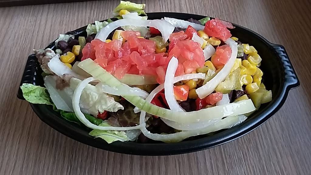 Pollo Tropical | restaurant | 3801 W Vine St, Kissimmee, FL 34741, USA | 4079324363 OR +1 407-932-4363